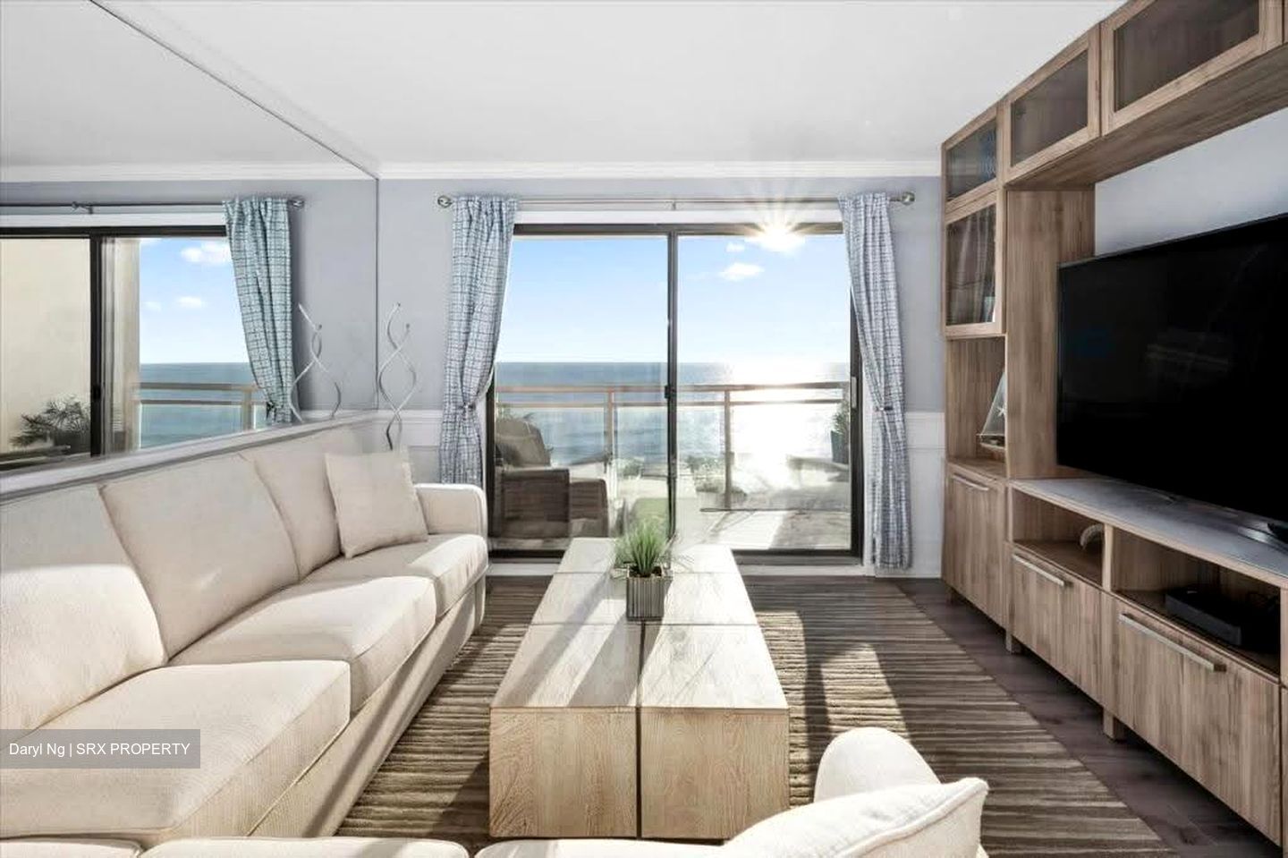 The Lakefront Residences (D22), Condominium #609657881